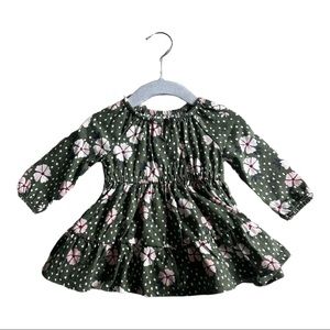 Baby girl dress